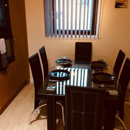 16 East Street Sandwick Stornoway المظهر الخارجي الصورة