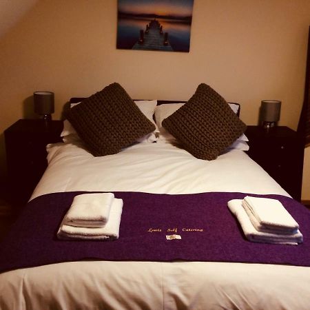 16 East Street Sandwick Stornoway المظهر الخارجي الصورة