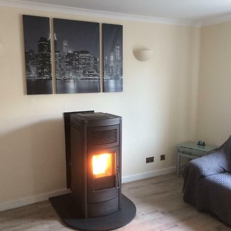 16 East Street Sandwick Stornoway المظهر الخارجي الصورة