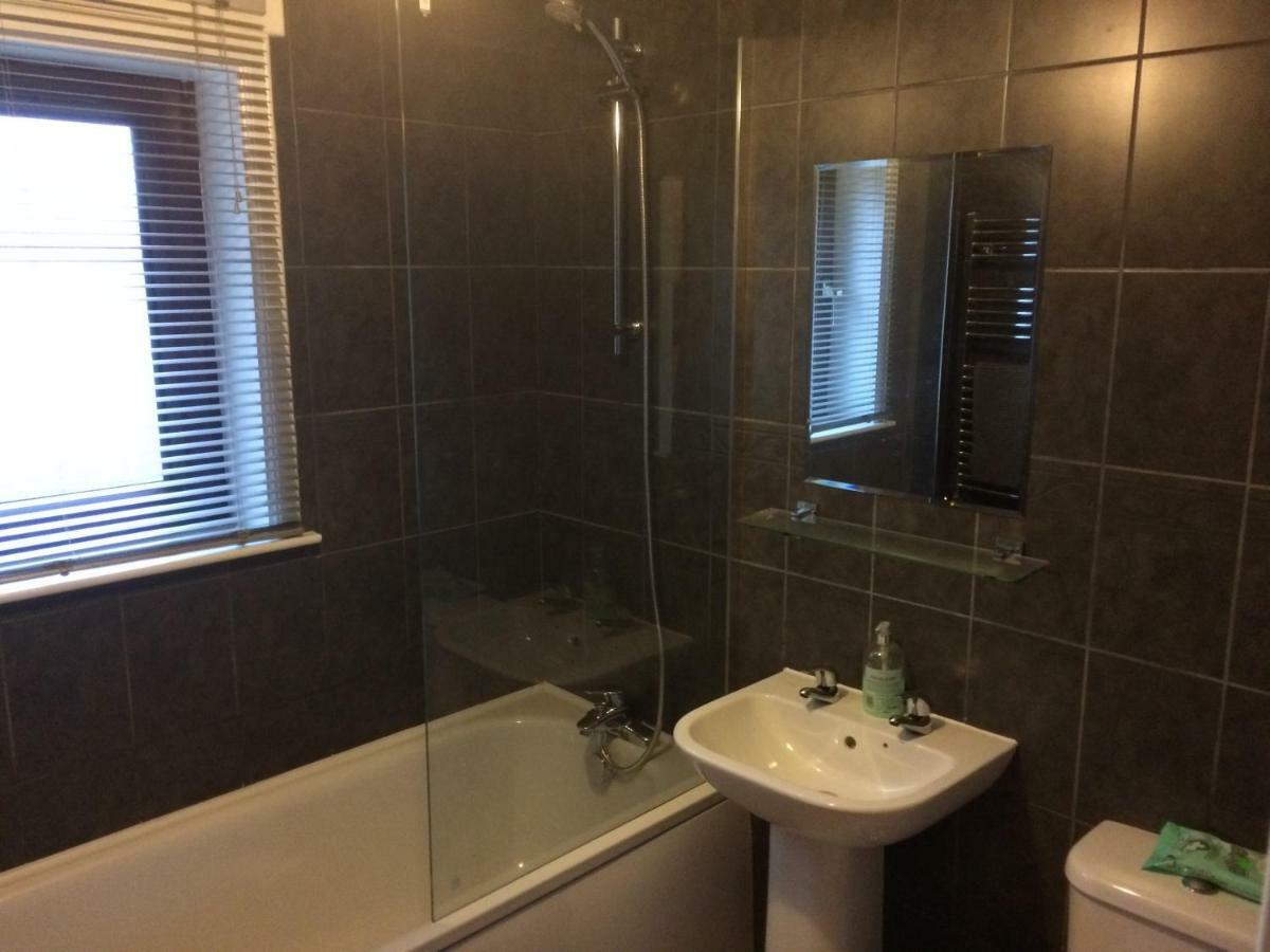 16 East Street Sandwick Stornoway المظهر الخارجي الصورة