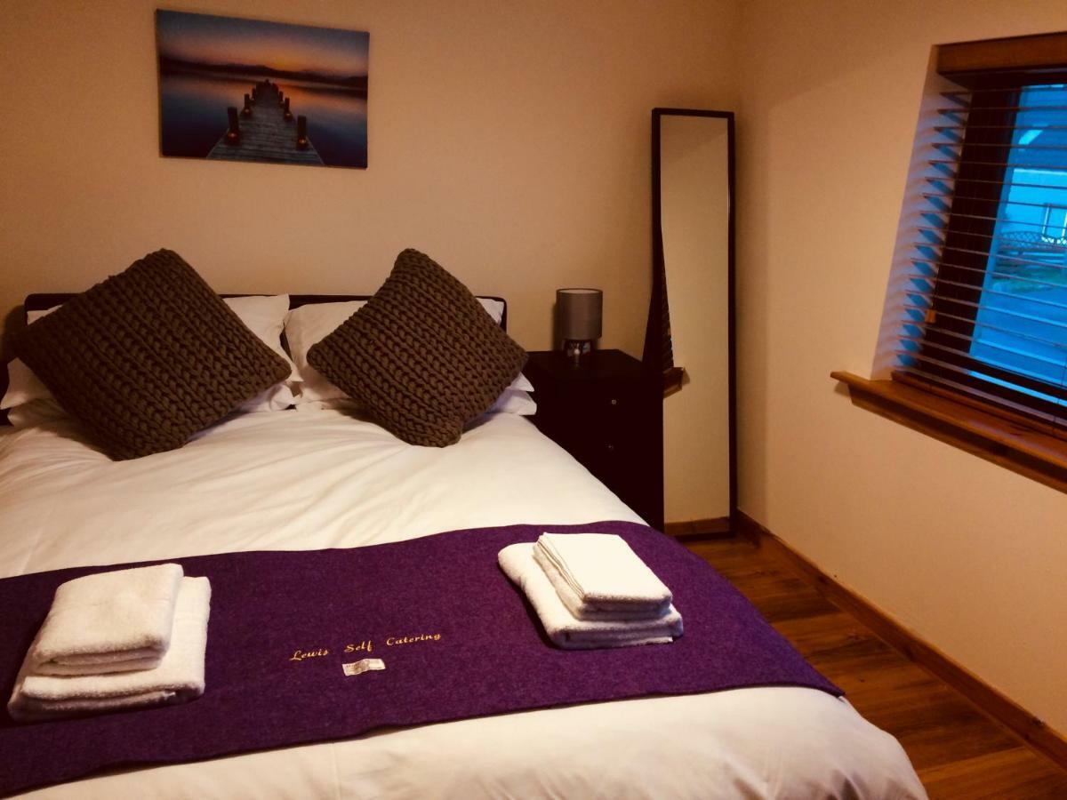 16 East Street Sandwick Stornoway المظهر الخارجي الصورة