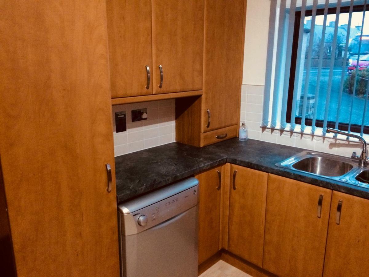 16 East Street Sandwick Stornoway المظهر الخارجي الصورة