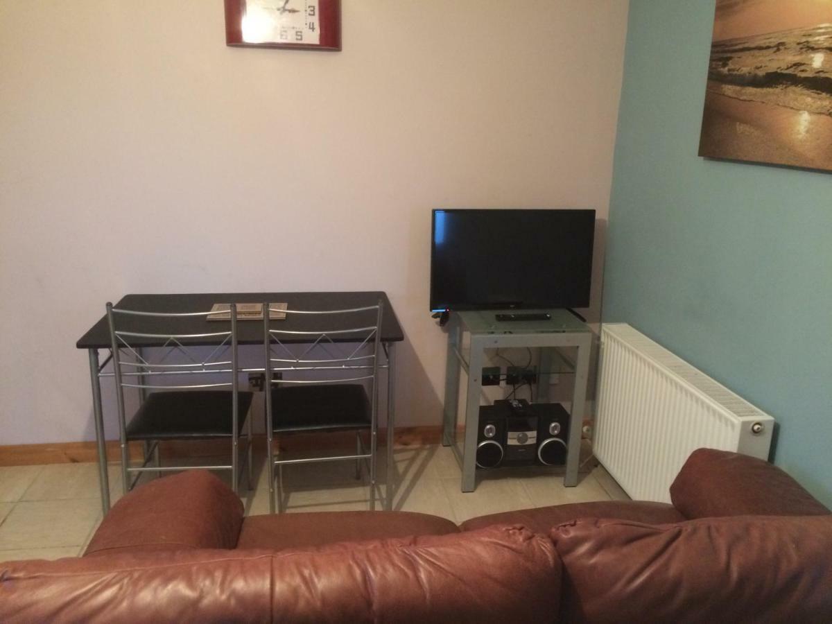 16 East Street Sandwick Stornoway المظهر الخارجي الصورة