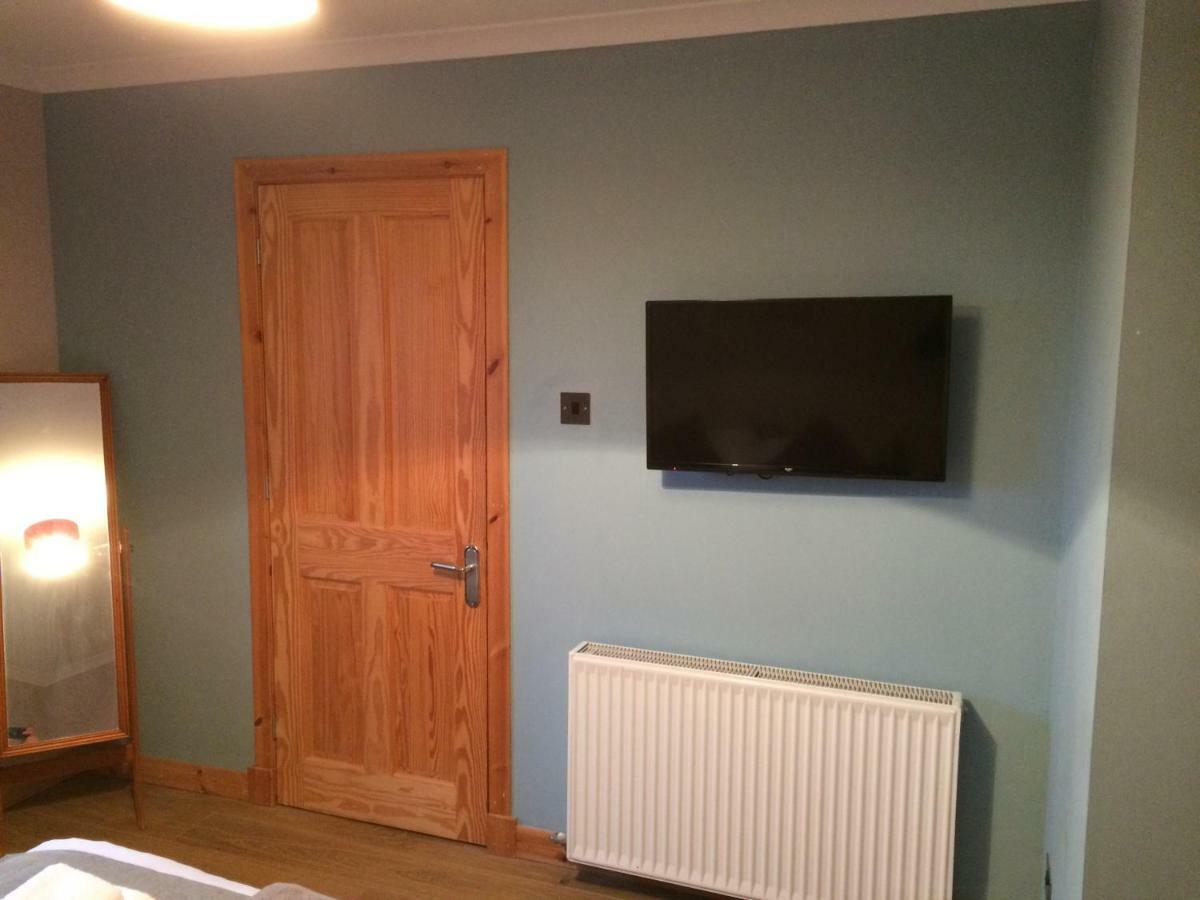 16 East Street Sandwick Stornoway المظهر الخارجي الصورة