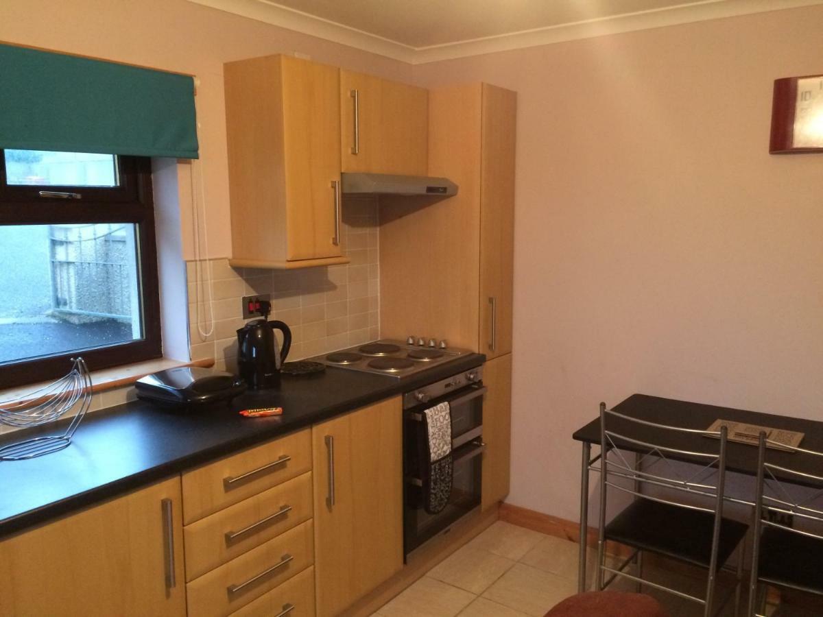 16 East Street Sandwick Stornoway المظهر الخارجي الصورة