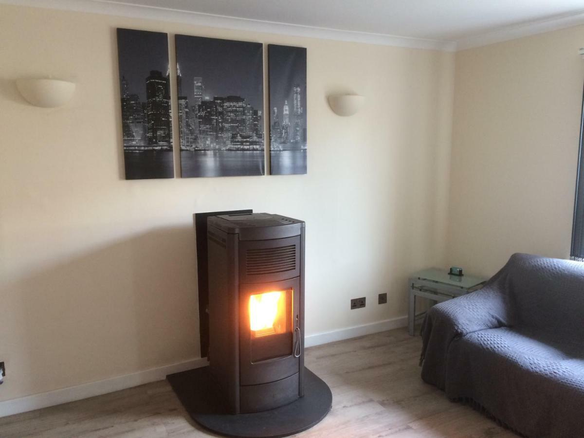 16 East Street Sandwick Stornoway المظهر الخارجي الصورة